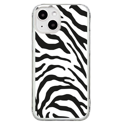 Case Celular Zebra - iPhone